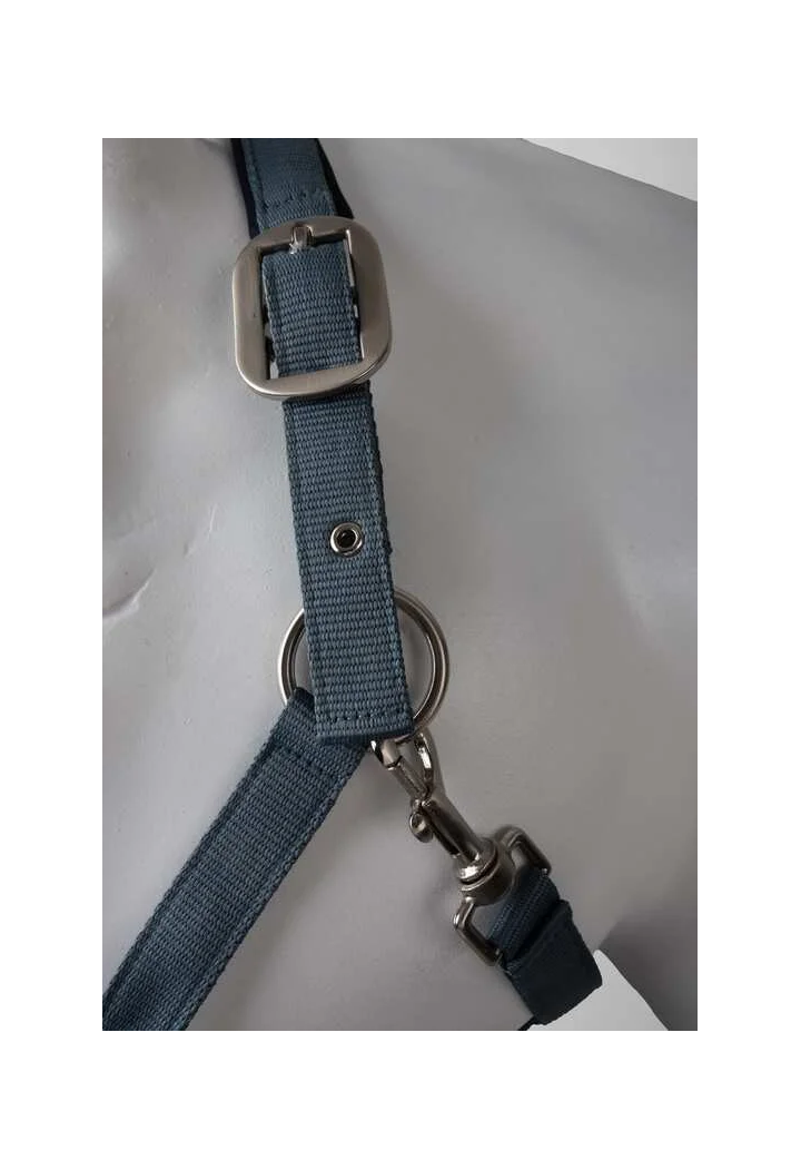 Kantar z uwiązem HORZE Lucca 25AW