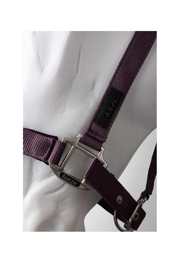 Kantar z uwiązem HORZE Lucca 25AW