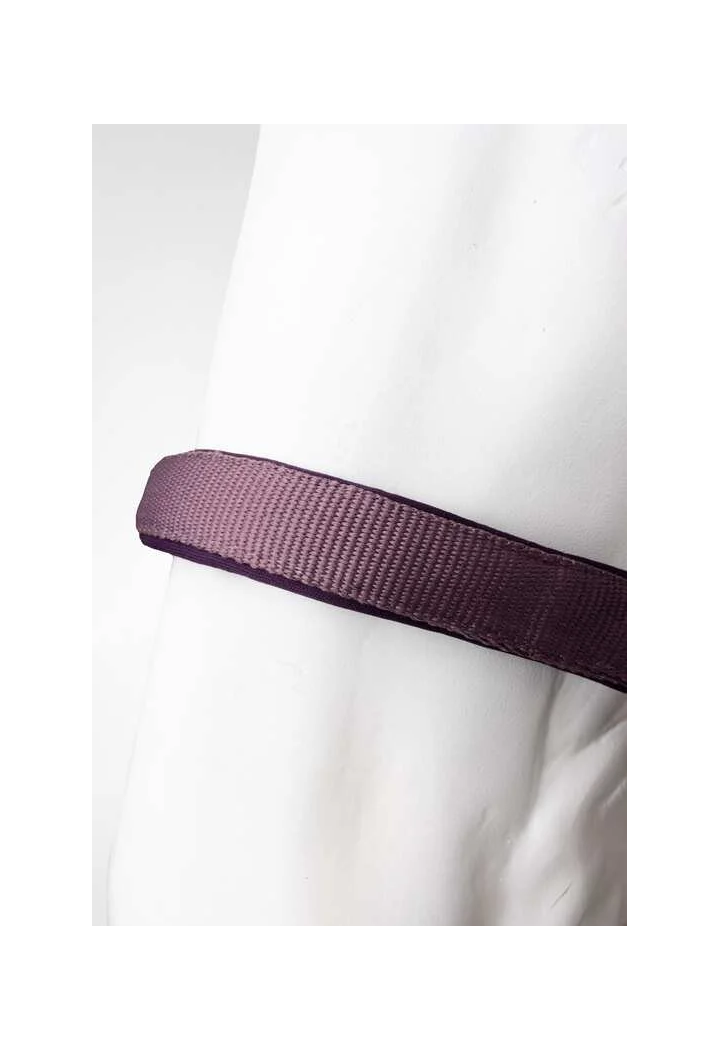 Kantar z uwiązem HORZE Lucca 25AW