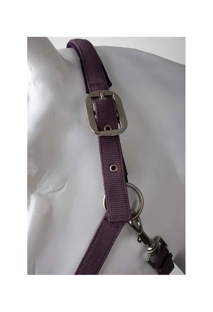 Kantar z uwiązem HORZE Lucca 25AW