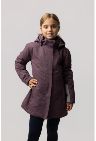 Kurtka HORZE Jessie 25AW młodzieżowa