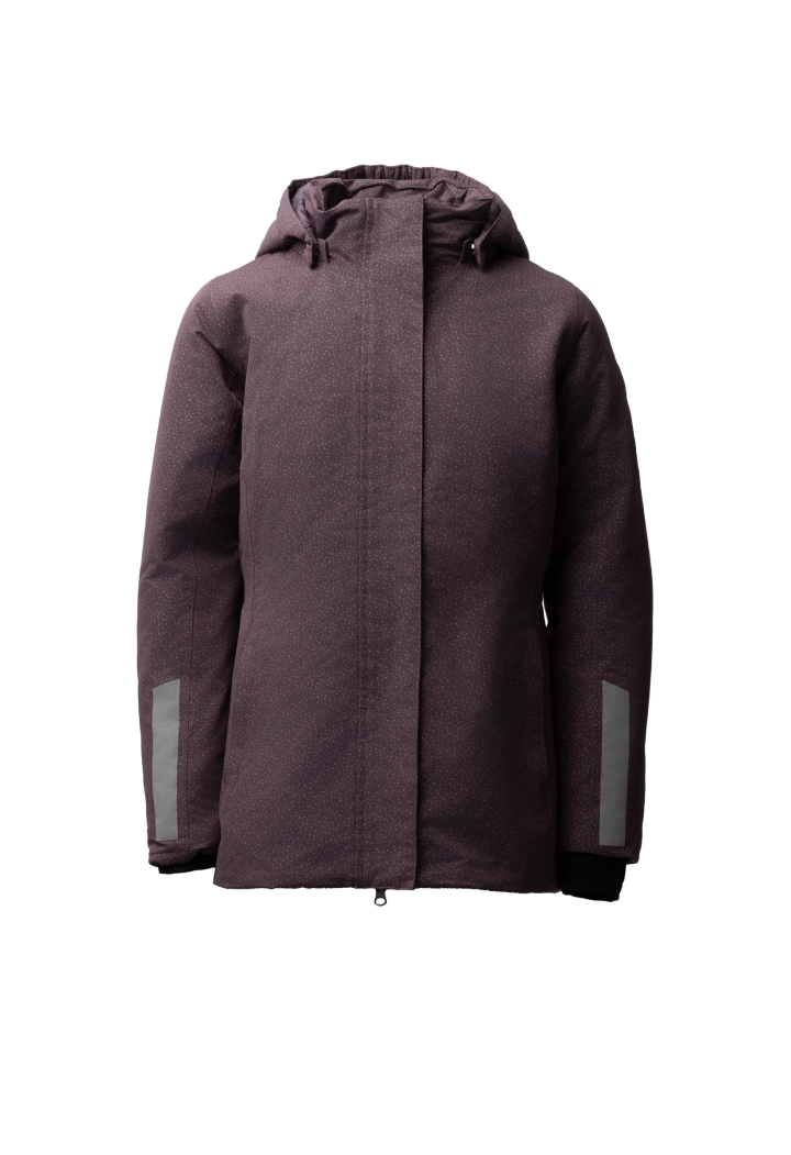 Kurtka HORZE Jessie 25AW młodzieżowa