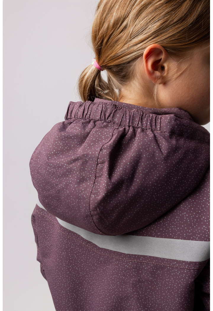 Kurtka HORZE Jessie 25AW młodzieżowa