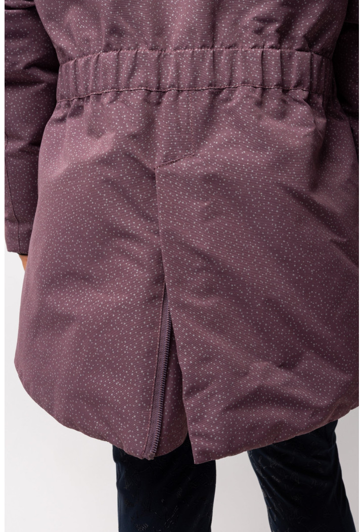 Kurtka HORZE Jessie 25AW młodzieżowa