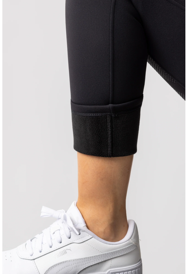 Legginsy termiczne HORZE Chiara 25AW damskie