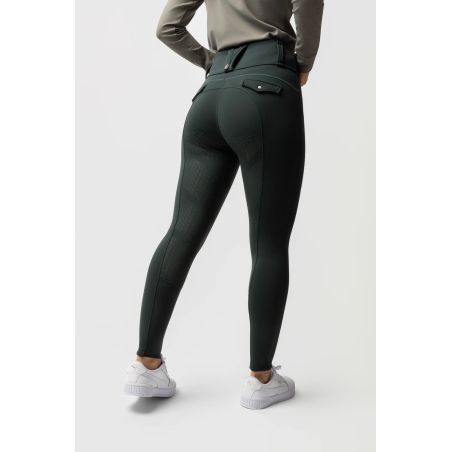 Legginsy termiczne HORZE Chiara 25AW damskie