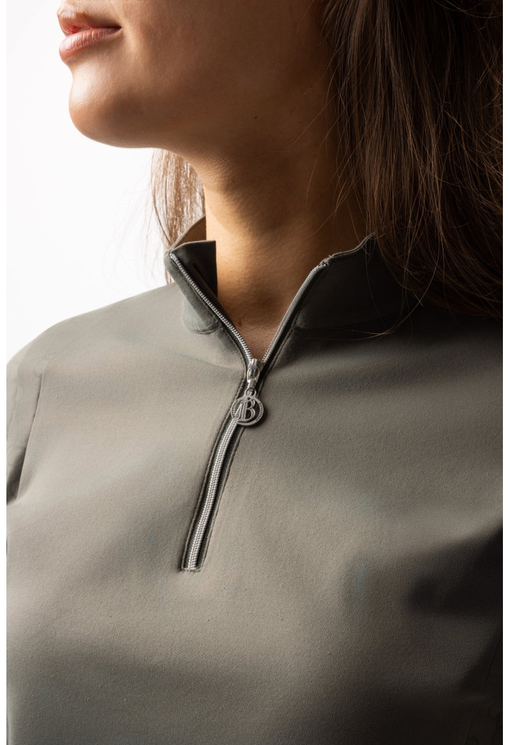 Koszulka termiczna HORZE BVertigo Isadora 25AW dam