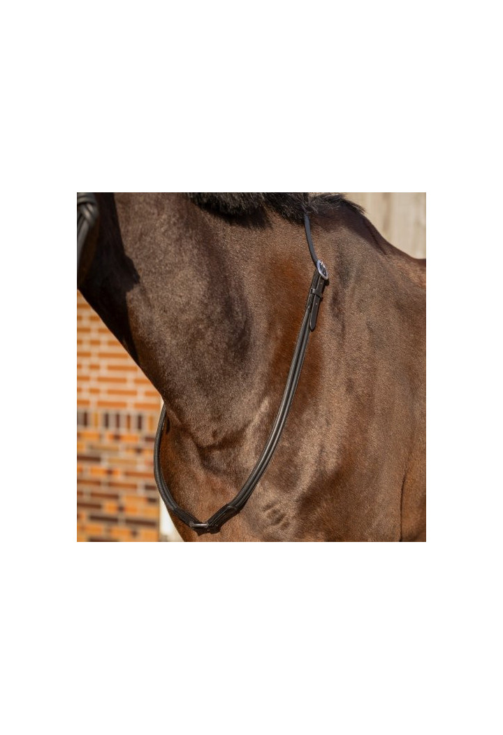 Cordeo QHP Liberta Leather