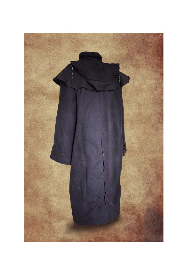 Płaszcz jeździecki WILDBILL prem. peleryna