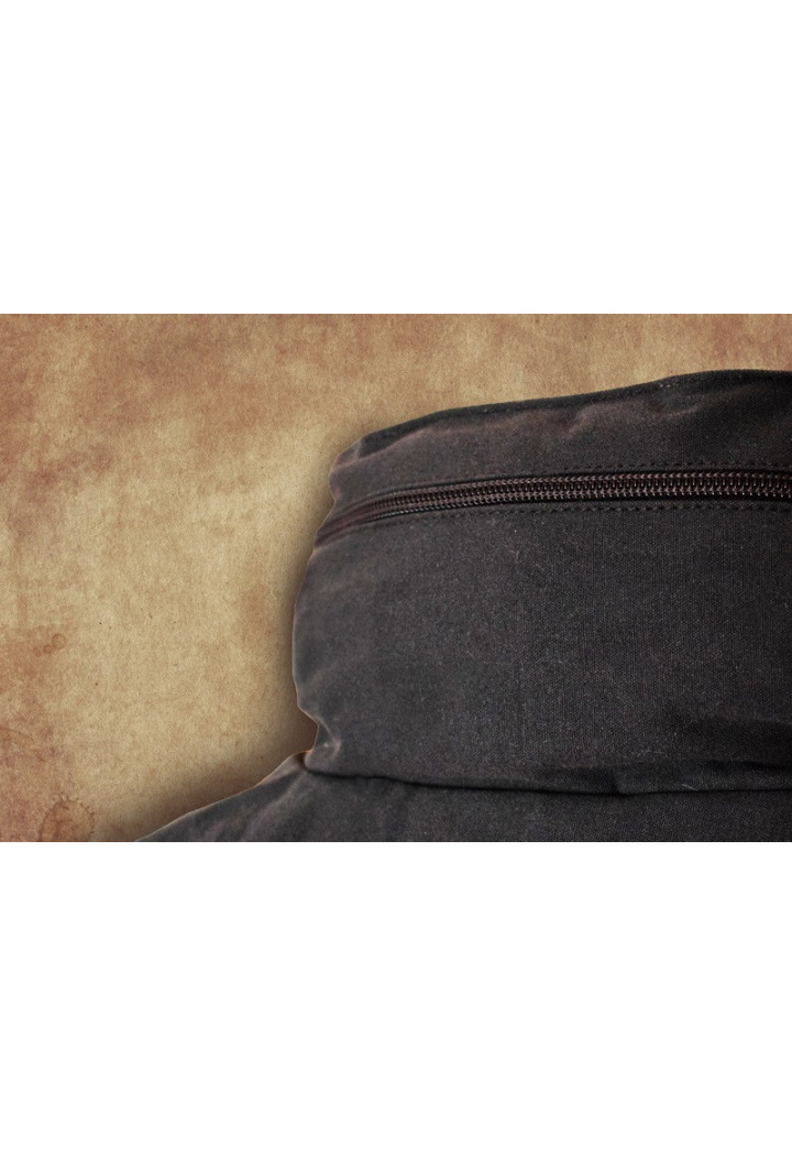 Płaszcz jeździecki WILDBILL prem. peleryna