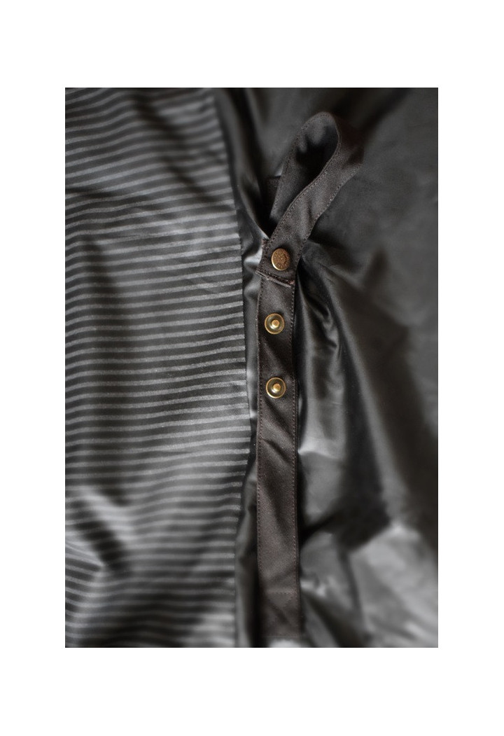 Płaszcz jeździecki WILDBILL prem. peleryna