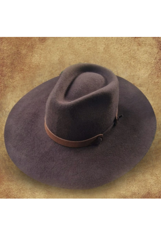 Kapelusz kowboj WILDBILL CaliforniaDreams filc