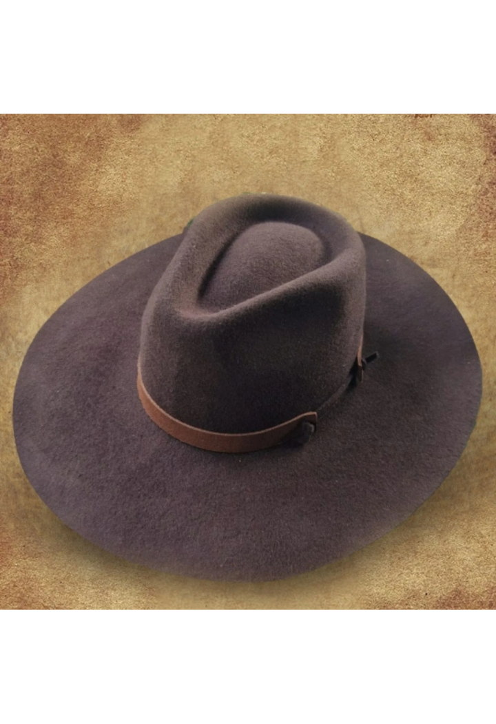 Kapelusz kowboj wildbill californiadreams | Sklep jeździecki Horse Trade.pl