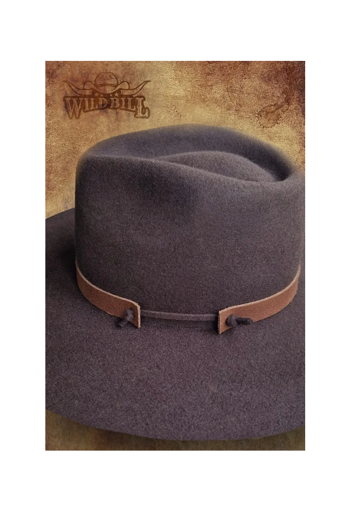 Kapelusz kowboj wildbill californiadreams | Sklep jeździecki Horse Trade.pl