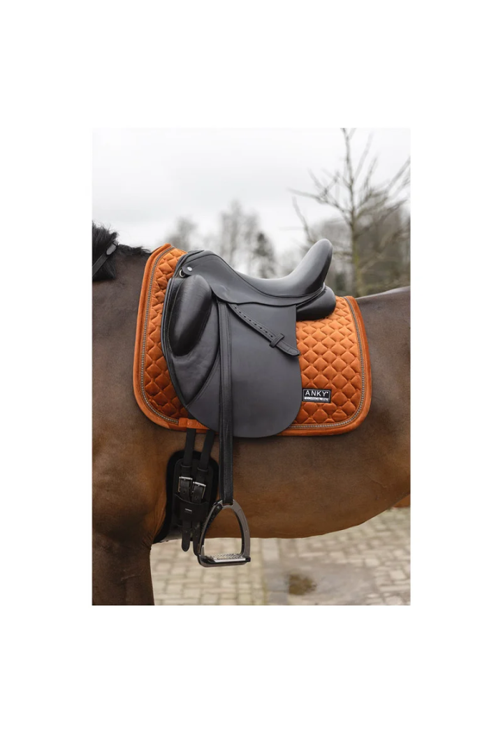 Czaprak ANKY Velvet Stones