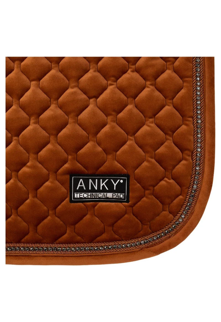 Czaprak ANKY Velvet Stones