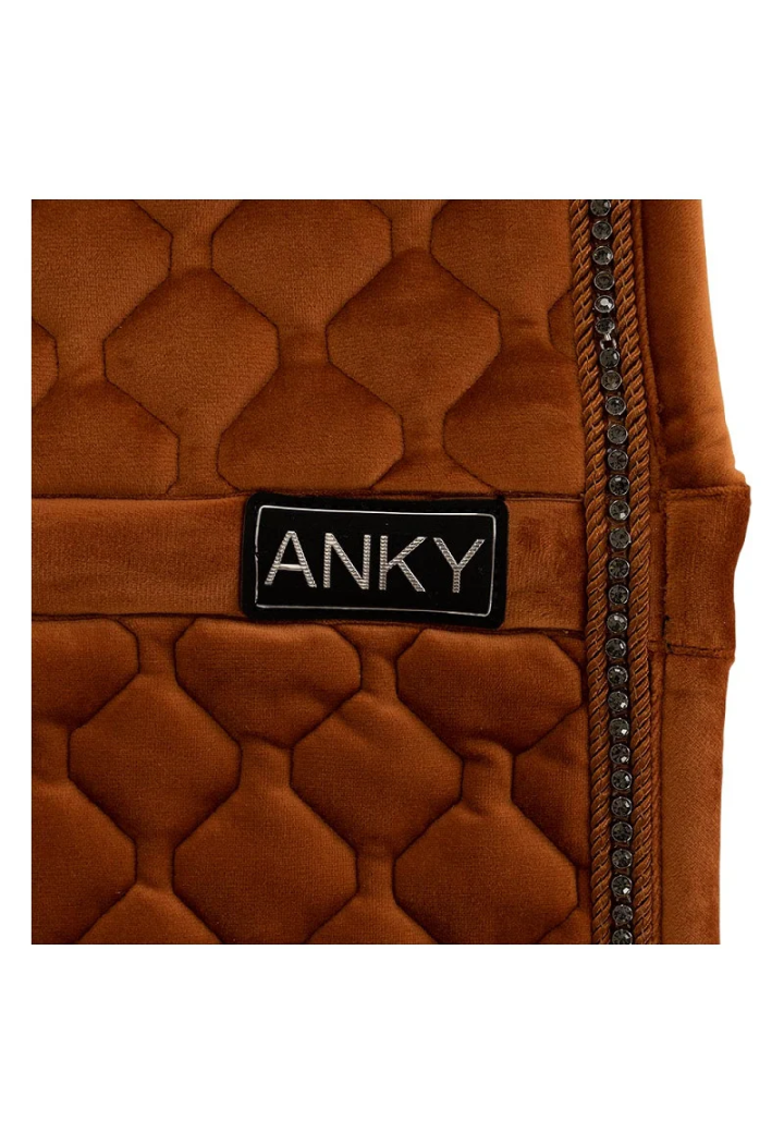 Czaprak ANKY Velvet Stones