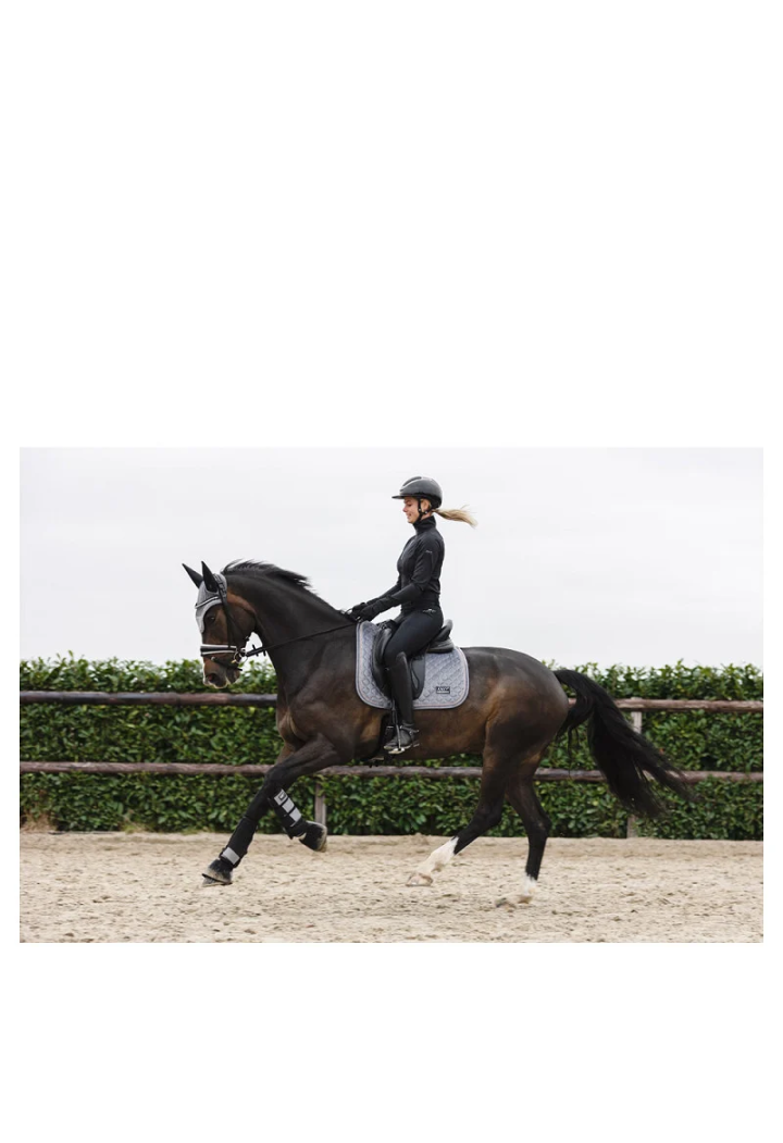 Czaprak ANKY Velvet Stones