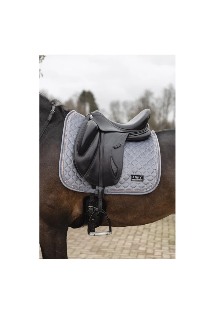 Czaprak ANKY Velvet Stones