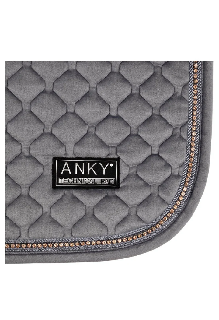 Czaprak ANKY Velvet Stones