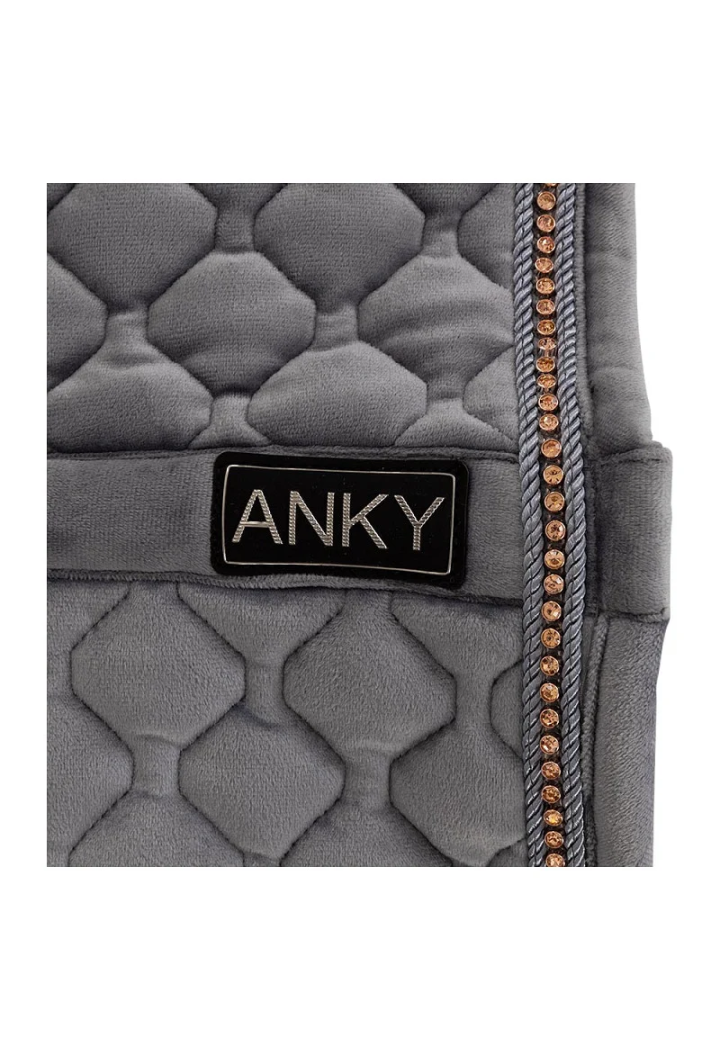 Czaprak ANKY Velvet Stones