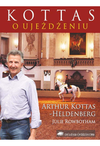 Książka "Kottas o ujeżdżeniu"