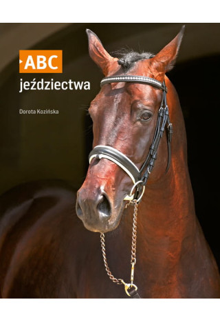 Książka "ABC jeździectwa"