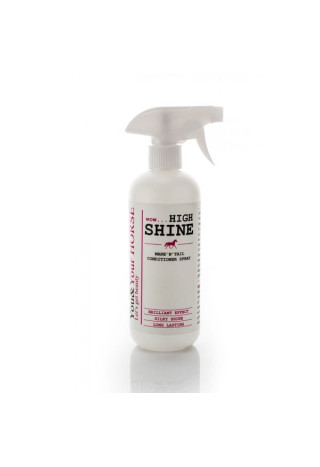 Odżywka do grzywy i ogona YYH 3D 500ml