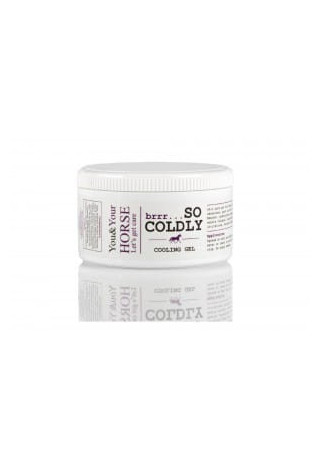 Żel chłodzący YYH So Coldly 300ml