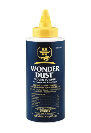 Opatrunek w proszku FARNAM Wonder Dust 113g