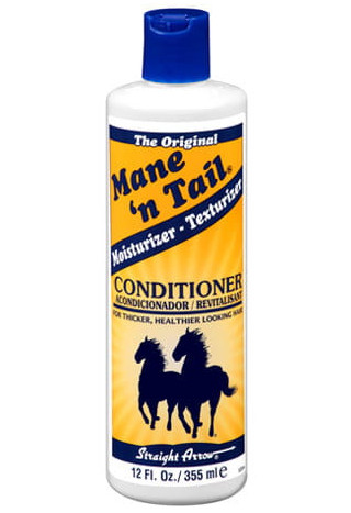 Odżywka MANE'N TAIL MoisturizerTexturizer 946ml