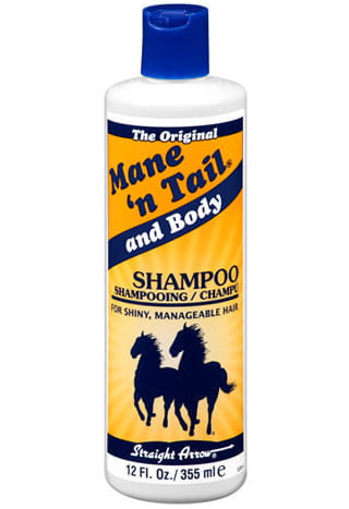 Szampon MANE'N TAIL and Body 946ml