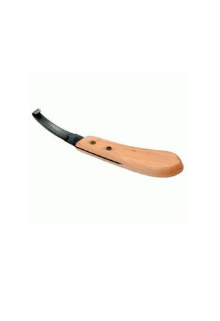 Nóż MUSTAD 2-stronny