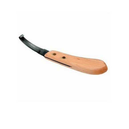 Nóż MUSTAD 2-stronny