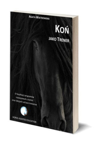 Książka "Koń jako trener"