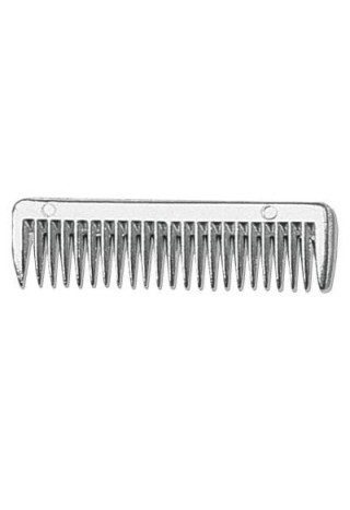 Grzebień WALDHAUSEN aluminium
