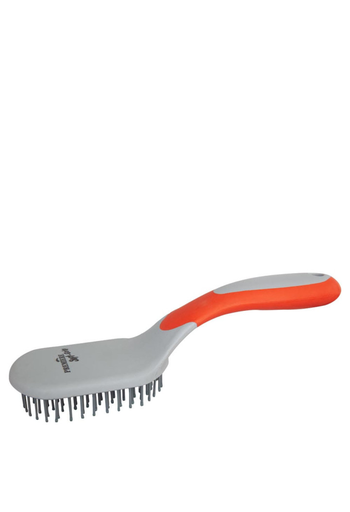 Szczotka do grzywy PREMIERE SoftGrip