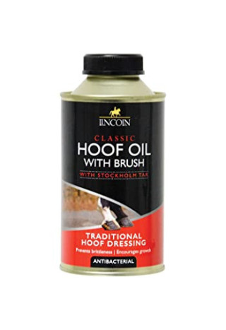 Olej do kopyt LINCOLN ClassicHoofOil 500ml