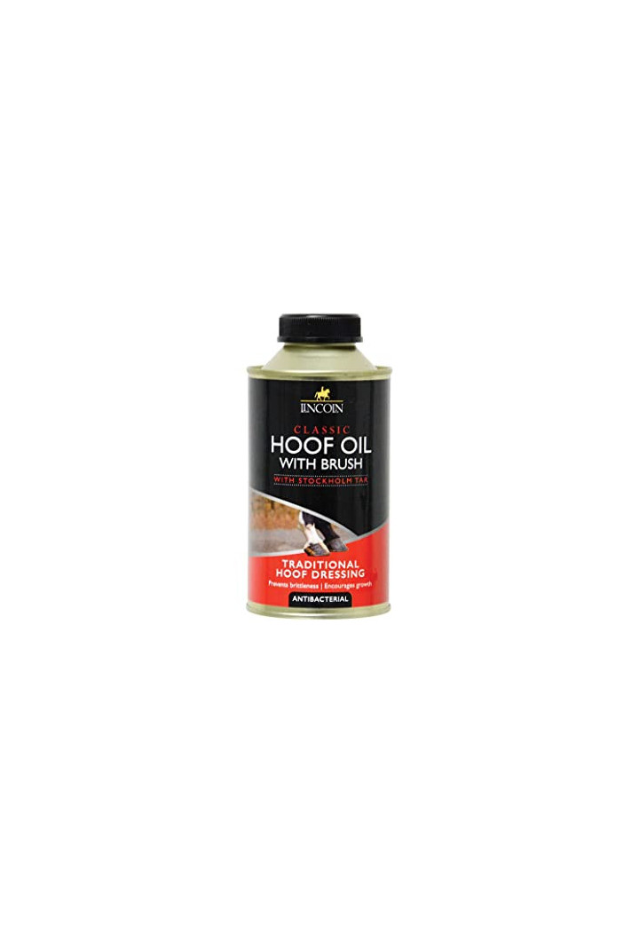 Olej do kopyt LINCOLN ClassicHoofOil 500ml