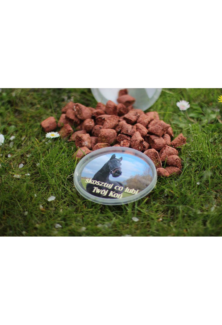 Przysmak LOPEZ smaczki miętowe 1,1kg