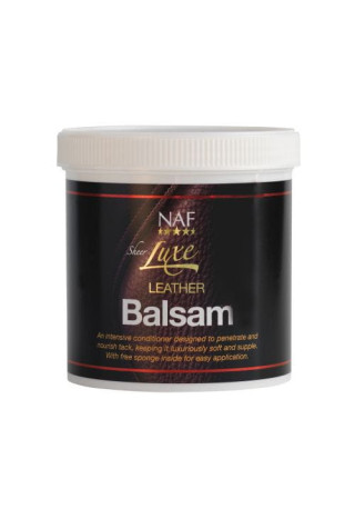 Balsam do skór NAF Sheer Luxe Balsam 400g