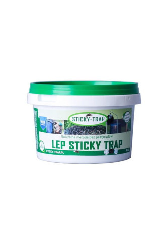 Lep na muchy STICKY-TRAP 500ml