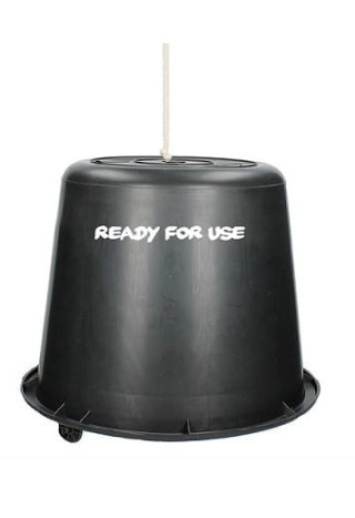 Pułapka na muchy STICKY-TRAP wiadro