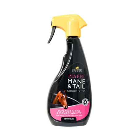 Odżywka do grzywy i ogona LINCOLN Piaffe 500ml
