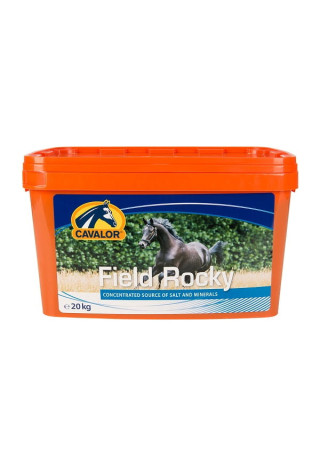 Lizawka CAVALOR FieldRocky 20kg