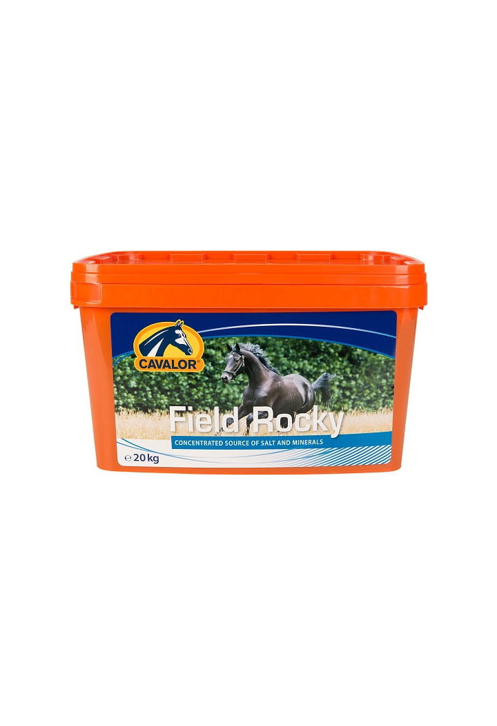 Lizawka CAVALOR FieldRocky 20kg