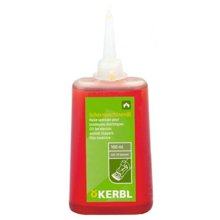 Olej KERBL do maszynek 100ml