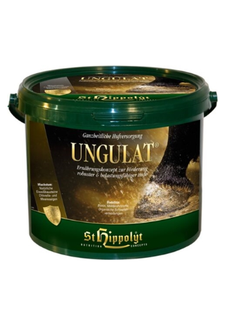 Suplement ST.HIPPOLYT Ungulat wzm.kopyta 3kg gr.