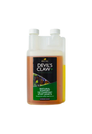 Czarci pazur LINCOLN Devil'sClaw+ na stawy 1l