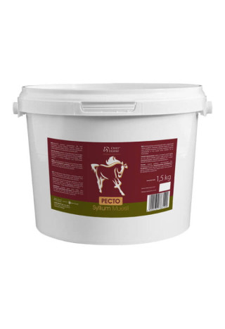 Musli na zapiaszczenie OH Pectosyllium 1,5kg